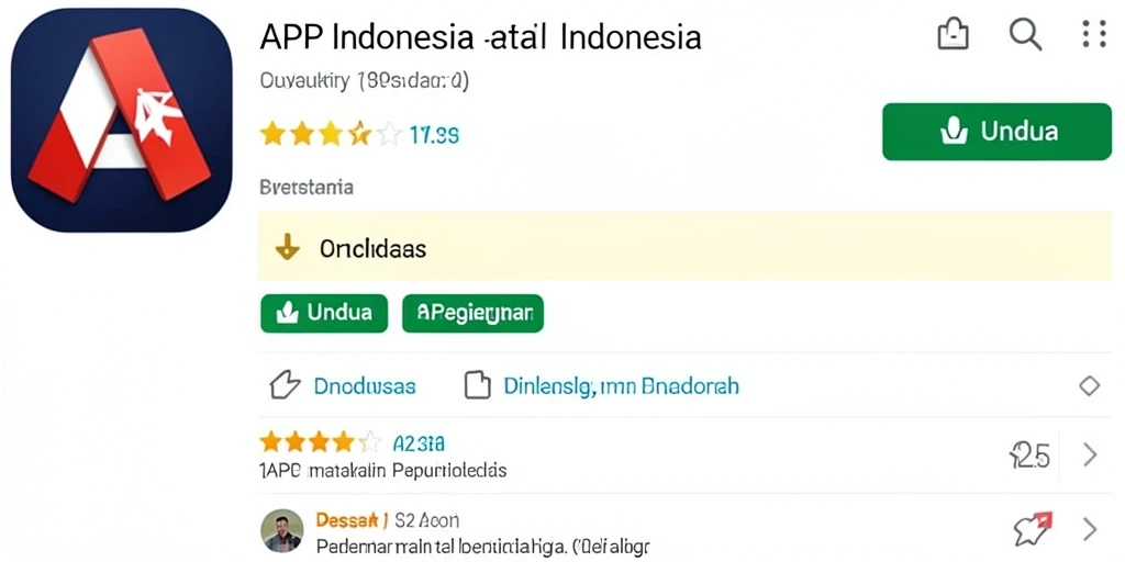 Tampilan antarmuka yang menarik dan mudah dinavigasi.
