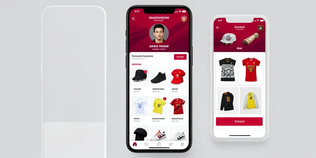 Screenshot menunjukkan karakter utama dalam aksi petualangan.