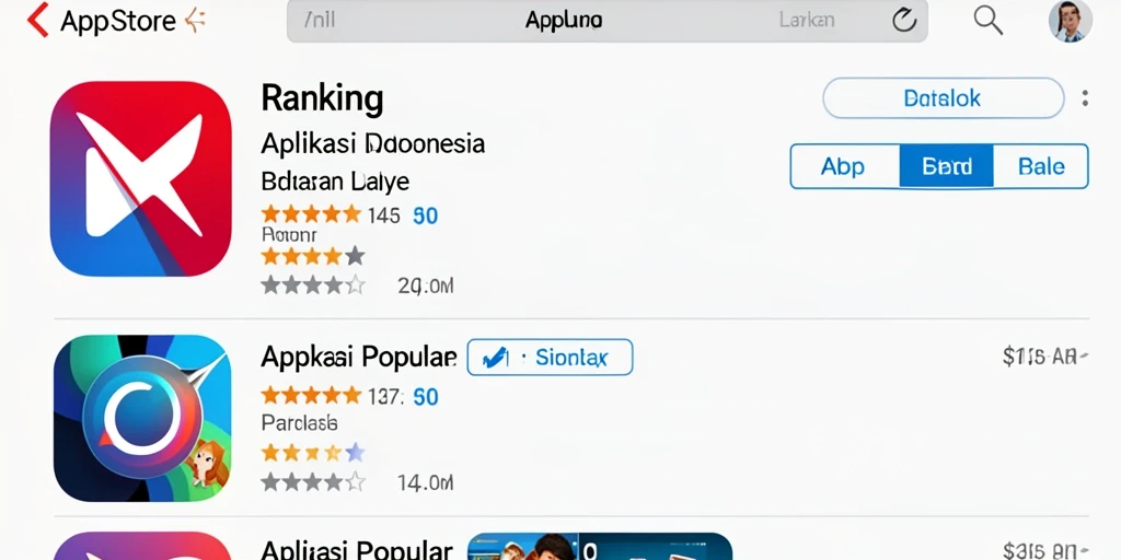 Screenshot 1: Menampilkan karakter utama dalam petualangan epik.