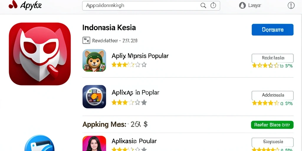 Tampilan antarmuka yang menarik dari DEWASLOT99.