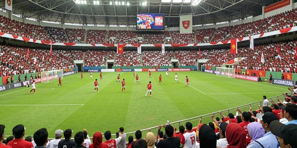 Antarmuka pengguna yang intuitif dan menarik.
